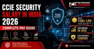 CCNA vs CompTIA Network+ 2026