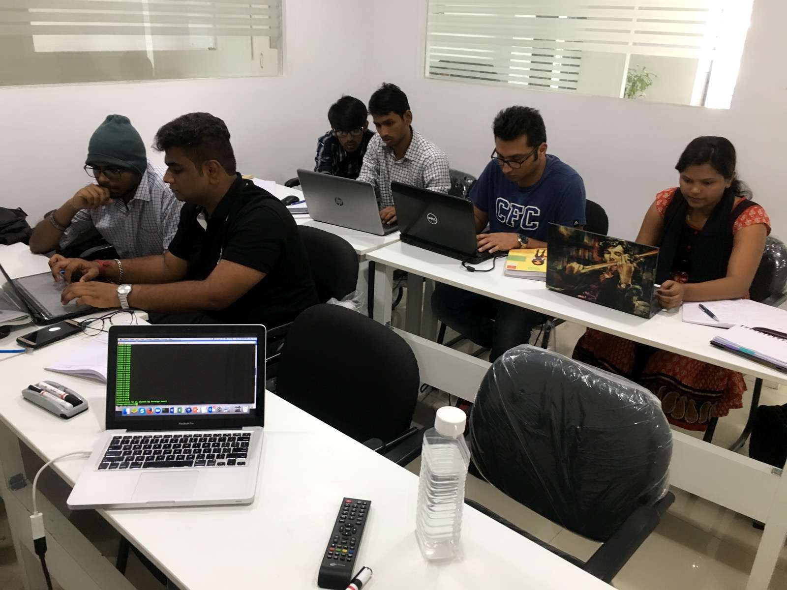 cisco networking courses